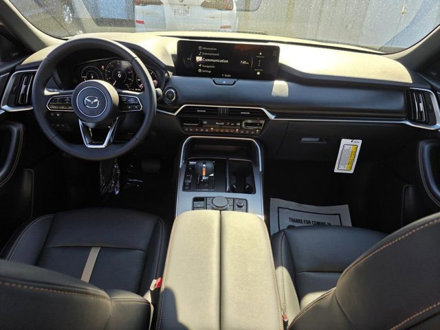 2026 Mazda CX-90 Premium Plus Package - Photo 25