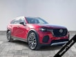  Mazda CX-70 Plug-In Hybrid