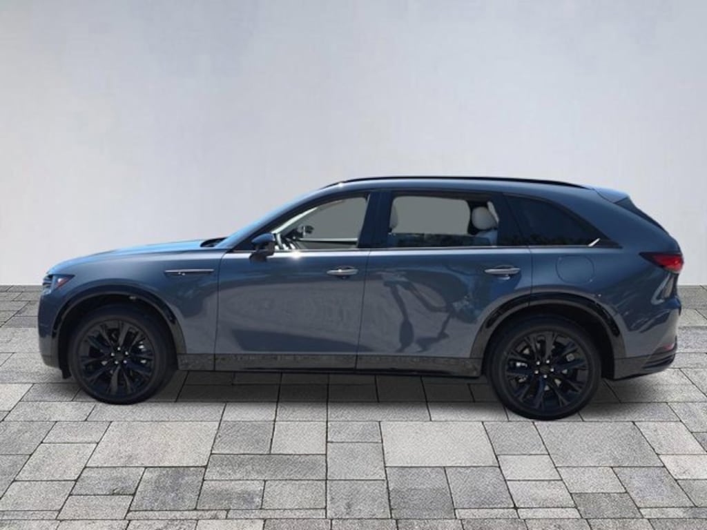 New 2026 Mazda CX-90 3.3 Turbo S Premium Sport AWD Sport Utility