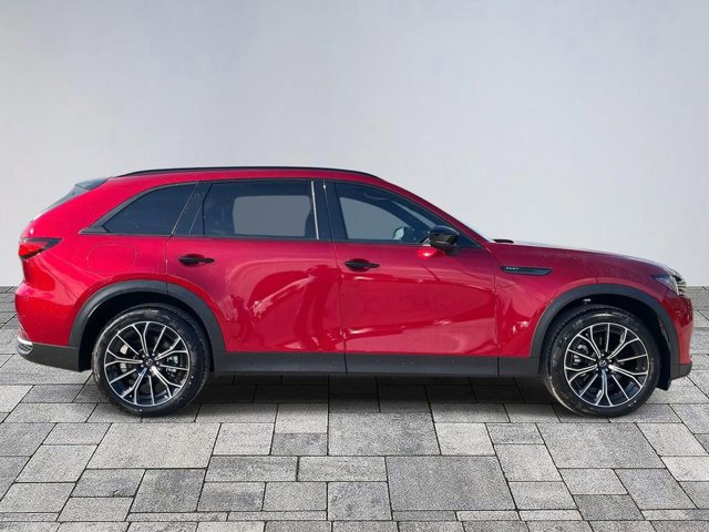 2025 Mazda CX-70 Premium Plus Package - Photo 8