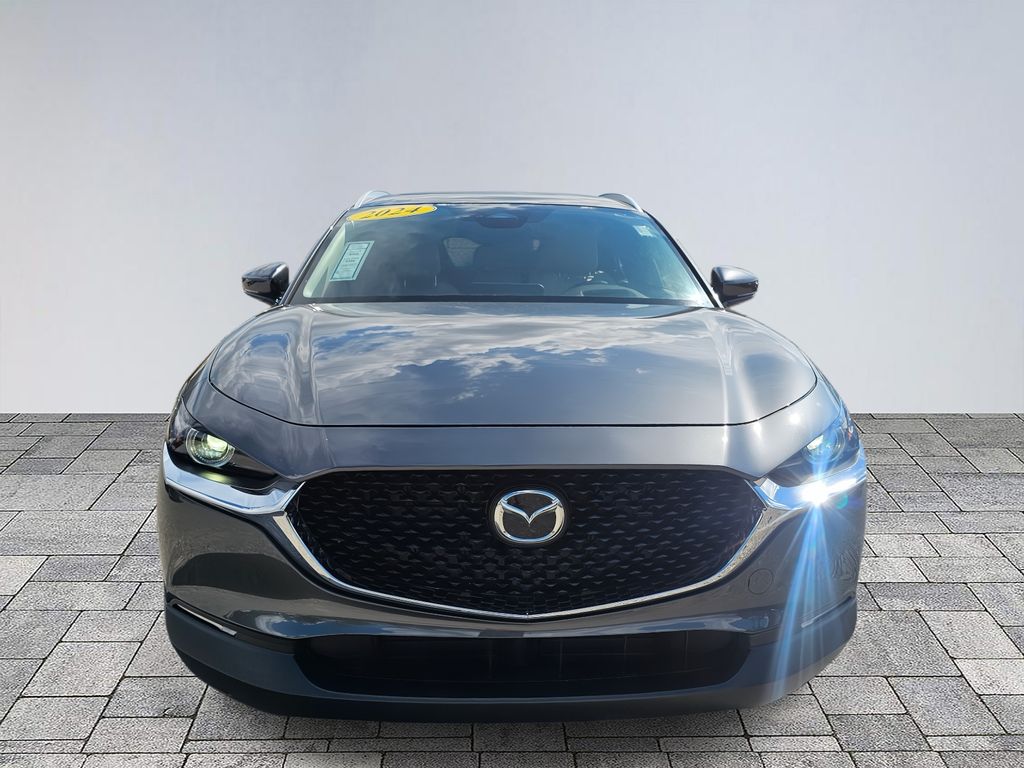 2024 Mazda CX-30 2.5 S Premium photo 2