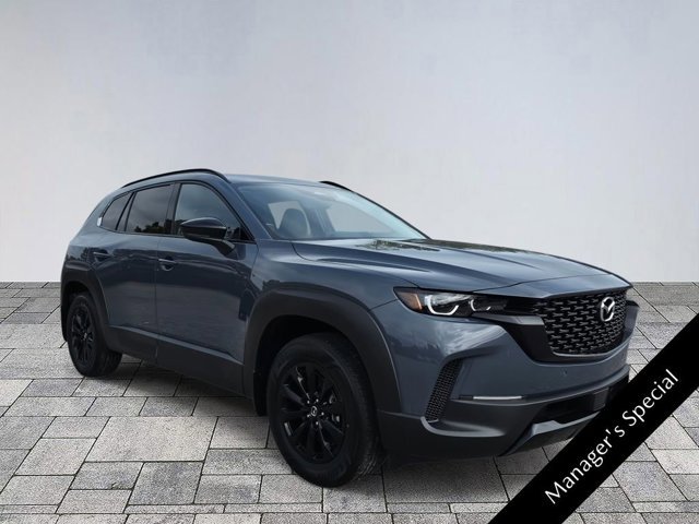 2026 Mazda CX-50 2.5 Hybrid Premium's photo