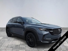 2026 Mazda CX-50 Hybrid Premium AWD Sport Utility