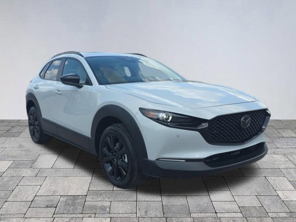 New 2026 Mazda CX-30 2.5 S Aire Edition Sport Utility