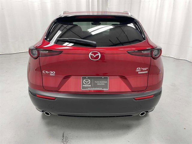 2023 Mazda CX-30 2.5 S Preferred photo 4