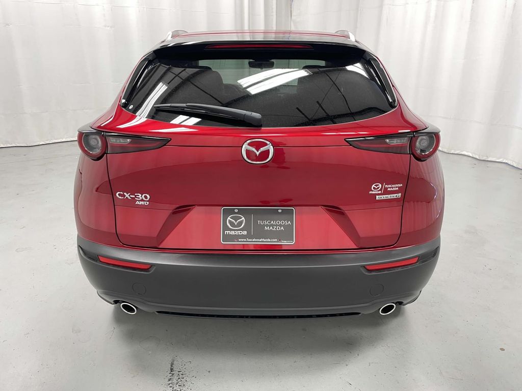 2023 Mazda CX-30 2.5 S Preferred photo 4