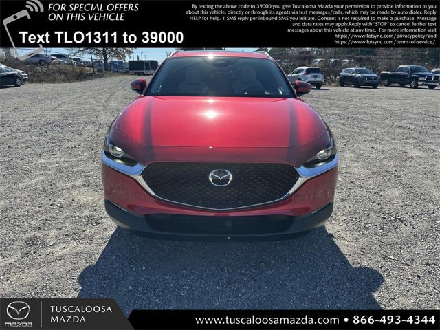 2025 Mazda CX-30 2.5 S Premium photo 2
