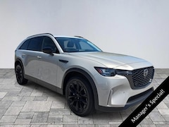 2026 Mazda CX-90 3.3 Turbo Premium Sport AWD Sport Utility