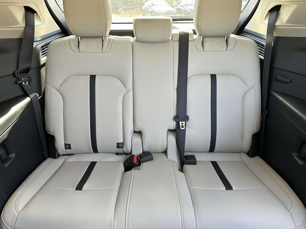 2024 Mazda CX-90 Preferred Package - Photo 24