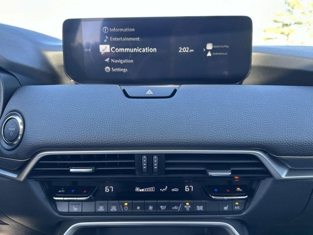 2024 Mazda CX-90 Preferred Package - Photo 28