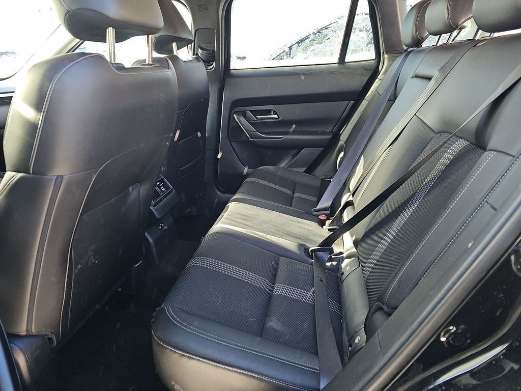 Used 2023 Mazda CX-50 2.5 S Preferred Plus Package SUV