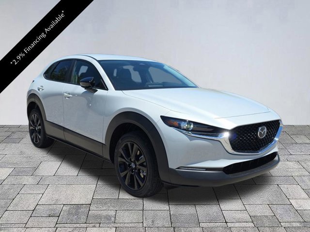 2026 Mazda CX-30 Select Sport AWD's photo