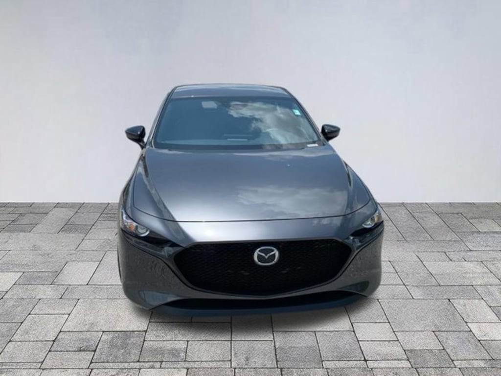 New 2026 Mazda Mazda3 Hatchback 2.5 S Select Sport HATCHBACK