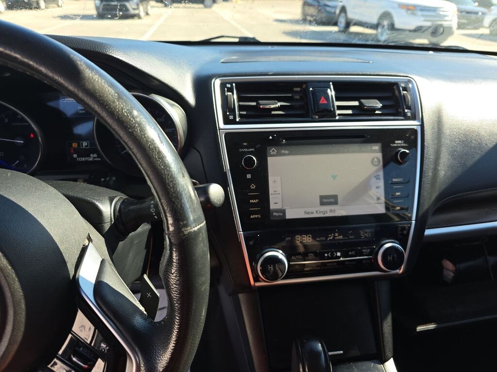 Used 2018 Subaru Outback 2.5i SUV