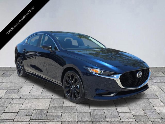 2026 Mazda CX-3 Select Sport AT 4-Door SKYACTIV's photo