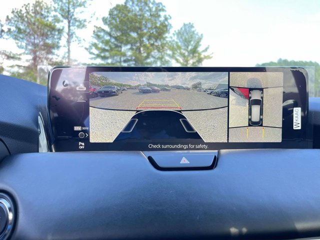 2025 Mazda CX-70 Premium Plus Package - Photo 19