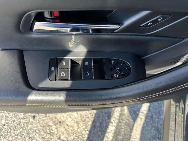 2024 Mazda CX-90 Preferred Package - Photo 12