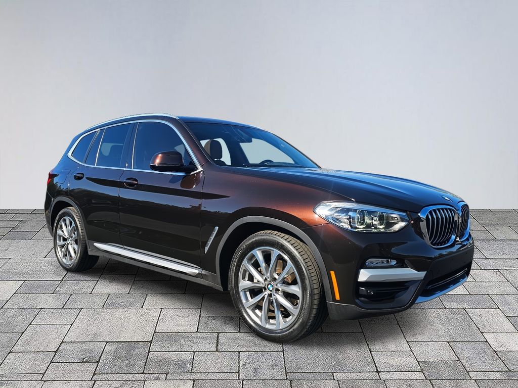 2021 BMW 7 Series 740i's photo