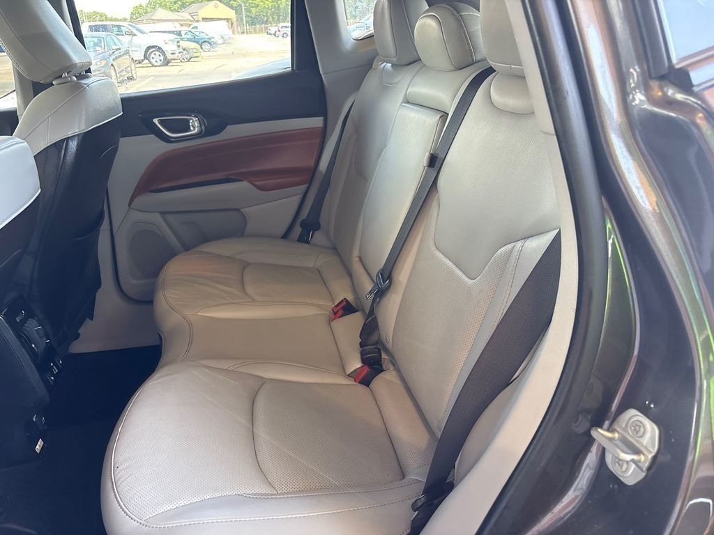 Used 2022 Jeep Compass Limited SUV