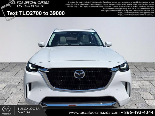 New 2026 Mazda CX-90 3.3 Turbo S Premium Plus AWD Sport Utility