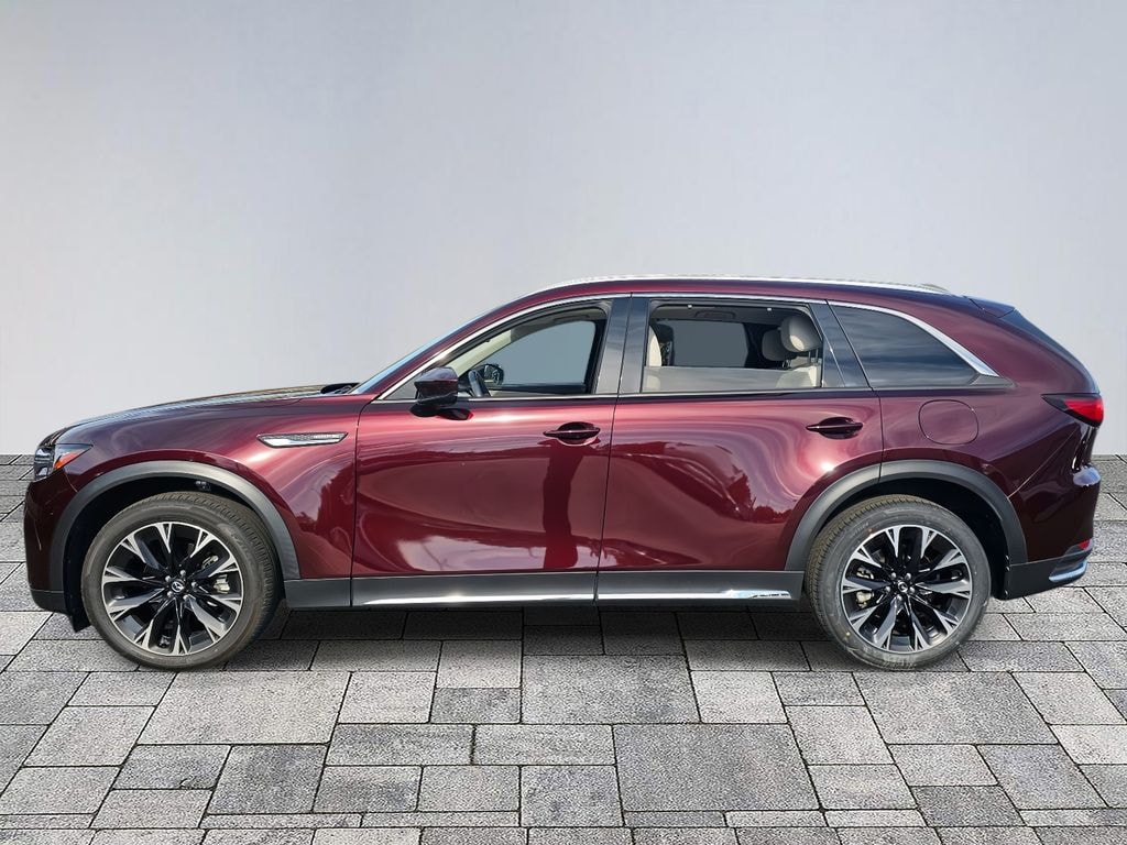 Used 2024 Mazda CX-90 Phev Premium Plus SUV