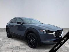 2026 Mazda CX-30 2.5 S Carbon Edition AWD Sport Utility