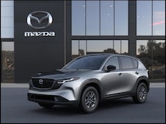 2026 Mazda CX-5 2.5 S Select AWD Sport Utility