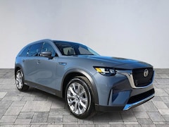 2026 Mazda CX-90 3.3 Turbo Premium Plus AWD Sport Utility