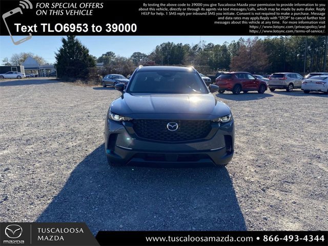 2025 Mazda CX-50 Preferred photo 2