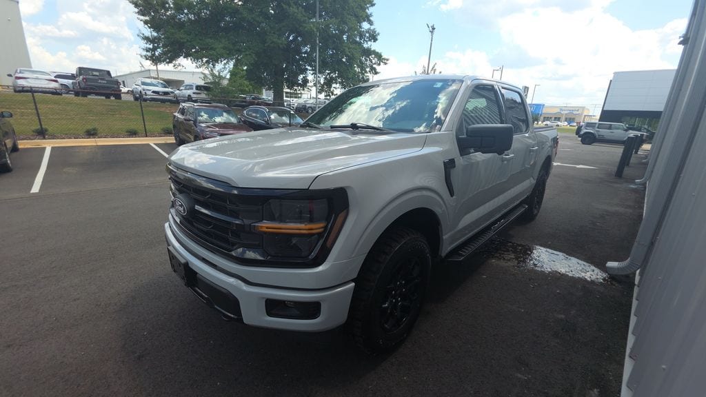 Used 2024 Ford F-150 XLT Truck