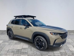 2025 Mazda CX-50 2.5 Turbo Meridian Edition AWD Sport Utility