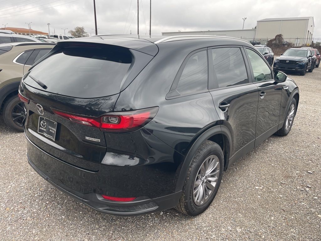 Used 2025 Mazda CX-90 3.3 Turbo Select SUV