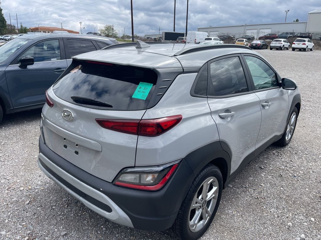 Used 2023 Hyundai Kona SEL SUV