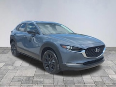 2026 Mazda CX-30 2.5 S Carbon Edition AWD Sport Utility