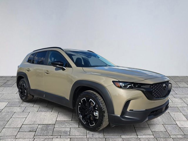2026 Mazda CX-50 2.5 S Meridian Edition's photo
