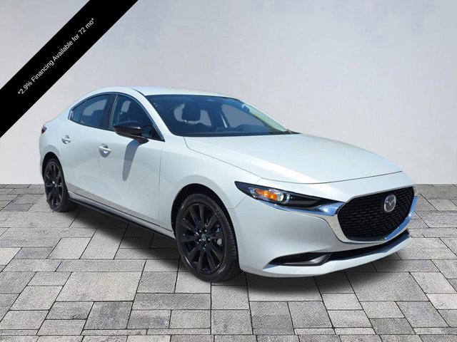2026 Mazda CX-3 Select Sport AT 4-Door SKYACTIV's photo