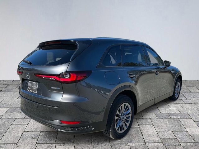 2024 Mazda CX-90 Preferred Package - Photo 7
