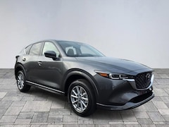 2025 Mazda CX-5 2.5 S Select AWD Sport Utility