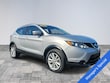 Nissan Rogue Sport