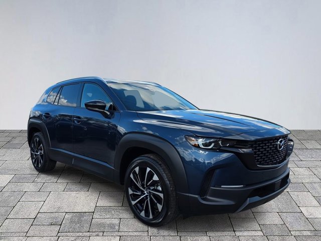 2026 Mazda CX-50 2.5 Hybrid Premium Plus's photo
