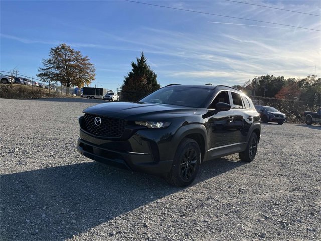 2025 Mazda CX-50 Premium photo 2
