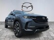 Mazda CX-50 Hybrid