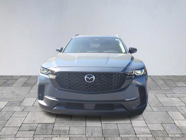 New 2026 Mazda CX-50 Hybrid Preferred AWD Sport Utility