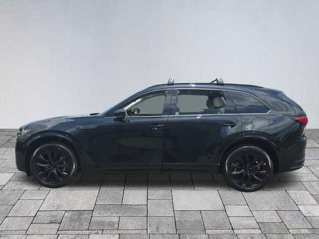 New 2026 Mazda CX-90 3.3 Turbo S Premium Sport AWD Sport Utility