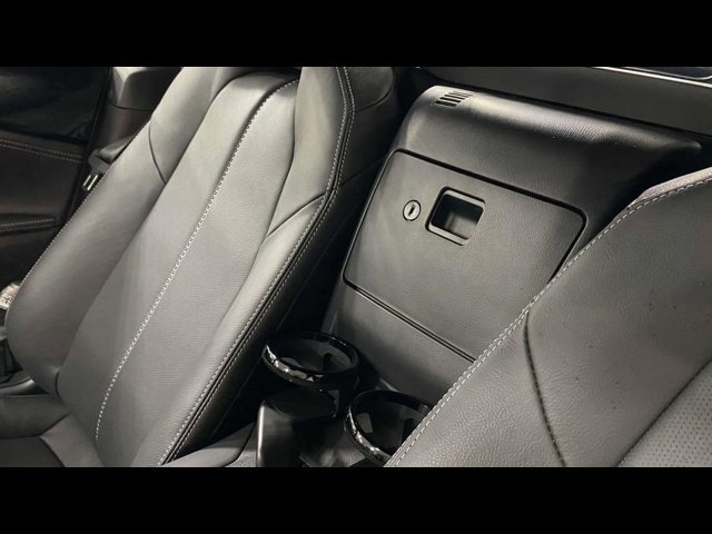 2025 Mazda MX-5 Miata RF Grand Touring - Photo 22