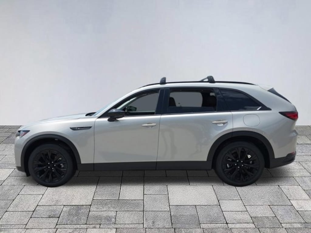 New 2026 Mazda CX-90 3.3 Turbo Premium Sport AWD Sport Utility