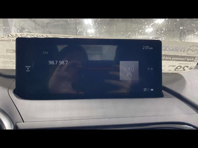 2025 Mazda MX-5 Miata RF Grand Touring - Photo 18