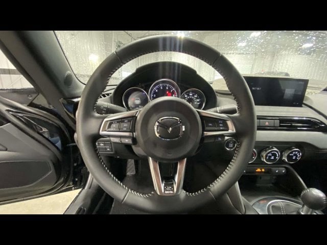 2025 Mazda MX-5 Miata RF Grand Touring - Photo 15