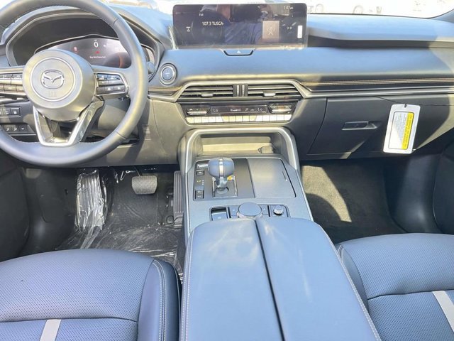 2025 Mazda CX-70 Premium Plus Package - Photo 26