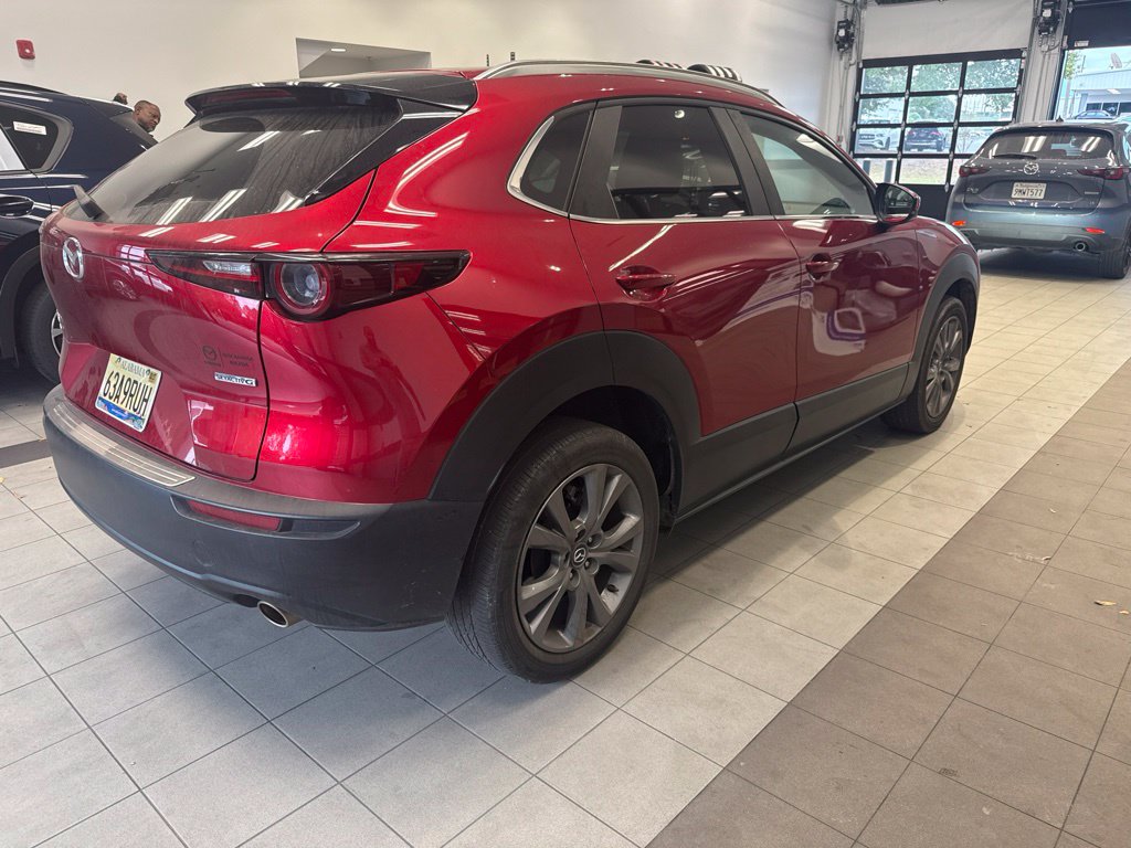Used 2024 Mazda CX-30 2.5 S Preferred Package SUV